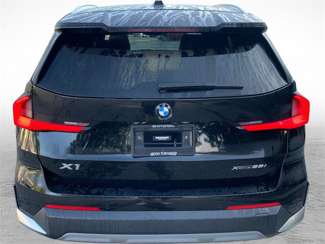 Used 2023 BMW X1 xDrive28i AWD/4WD image 4