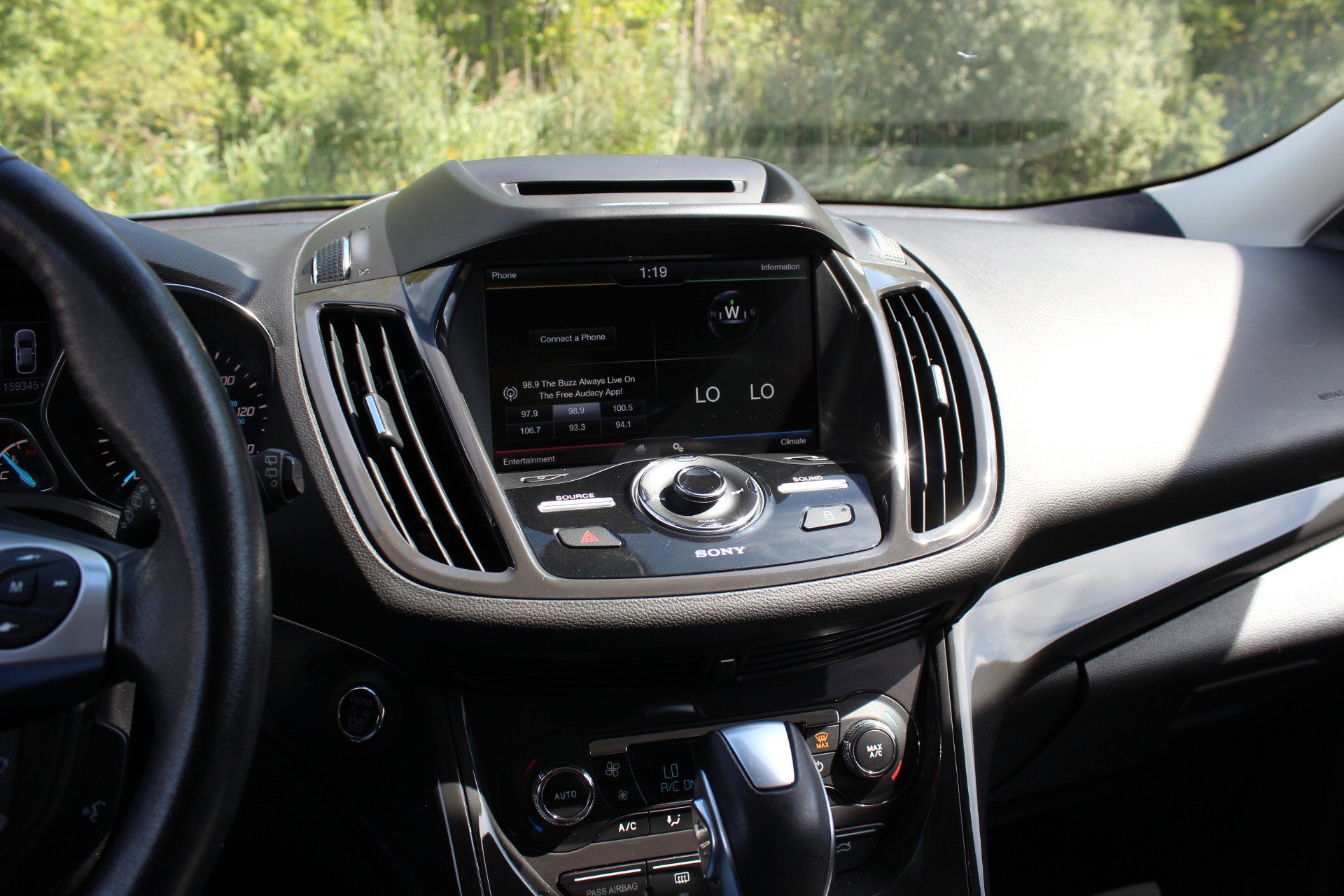 Used 2014 Ford Escape Titanium AWD/4WD image 25