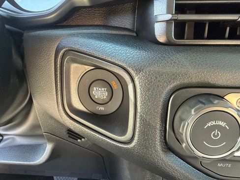 New 2027 Jeep Wrangler Unlimited Sport AWD/4WD image 15