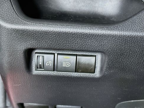Used 2025 Toyota RAV4 LE FWD image 17