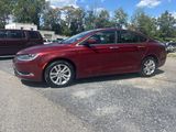 Used 2016 Chrysler 200 Limited w/ Anniversary Edition image 3