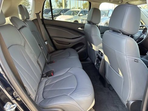 Used 2020 Buick Envision Essence image 19