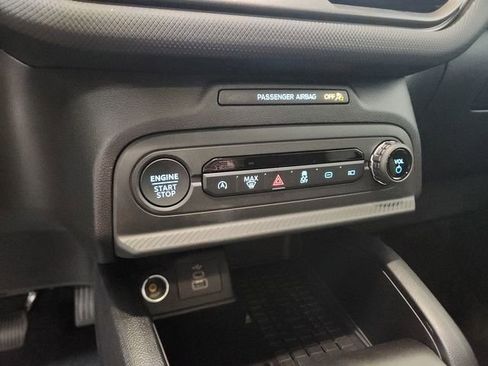 New 2025 Ford Bronco Sport Big Bend image 16