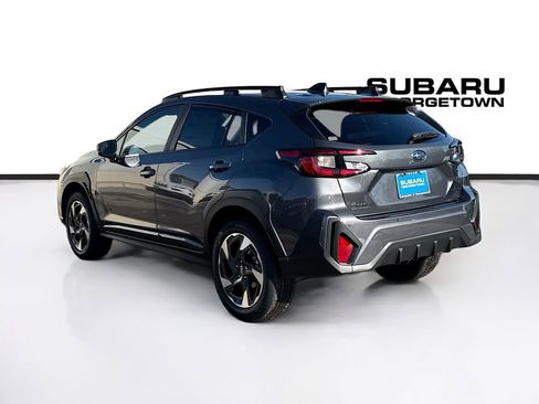 New 2026 Subaru Crosstrek 2.5i Limited w/ Crosstrek Mirror Package AWD/4WD image 5
