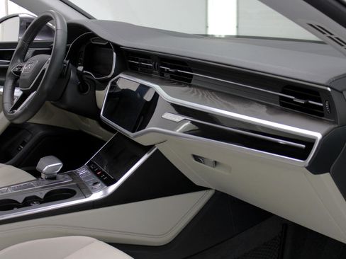 Used 2020 Audi A7 3.0T Premium Plus w/ Premium Plus Package image 45