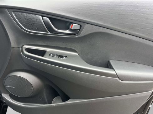 Used 2022 Hyundai Kona N Line w/ Tech Package image 23