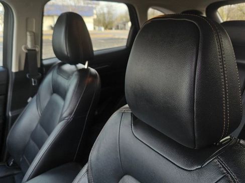 Used 2023 MAZDA CX-5 AWD 2.5 S w/ Premium Plus Pkg image 37