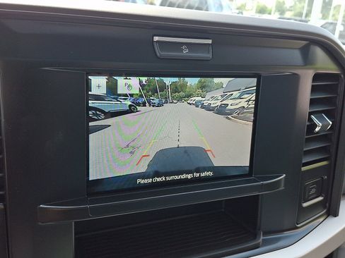 New 2026 Ford F250 XLT AWD/4WD image 14