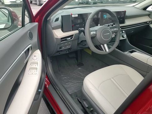 New 2026 Hyundai Sonata SEL image 12