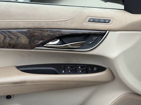 Used 2016 Cadillac ATS Luxury w/ Safety and Security Package image 20