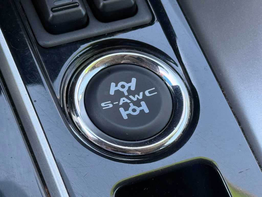 Used 2024 Mitsubishi Eclipse Cross SE AWD/4WD image 29