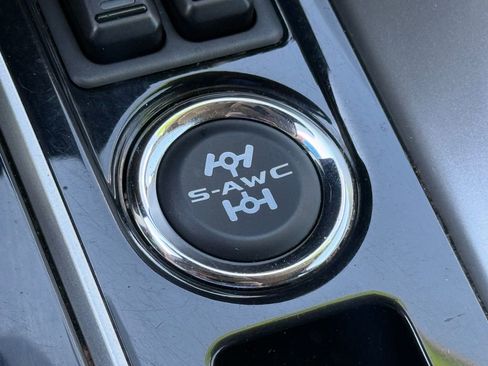 Used 2024 Mitsubishi Eclipse Cross SE AWD/4WD image 29
