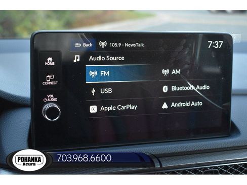 New 2026 Acura Integra A-Spec image 22