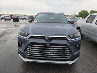 Used 2024 Toyota Grand Highlander AWD Hybrid video 2