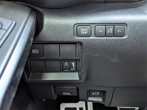 Used 2021 Lexus IS 350 F Sport w/ Accessory Package image 28