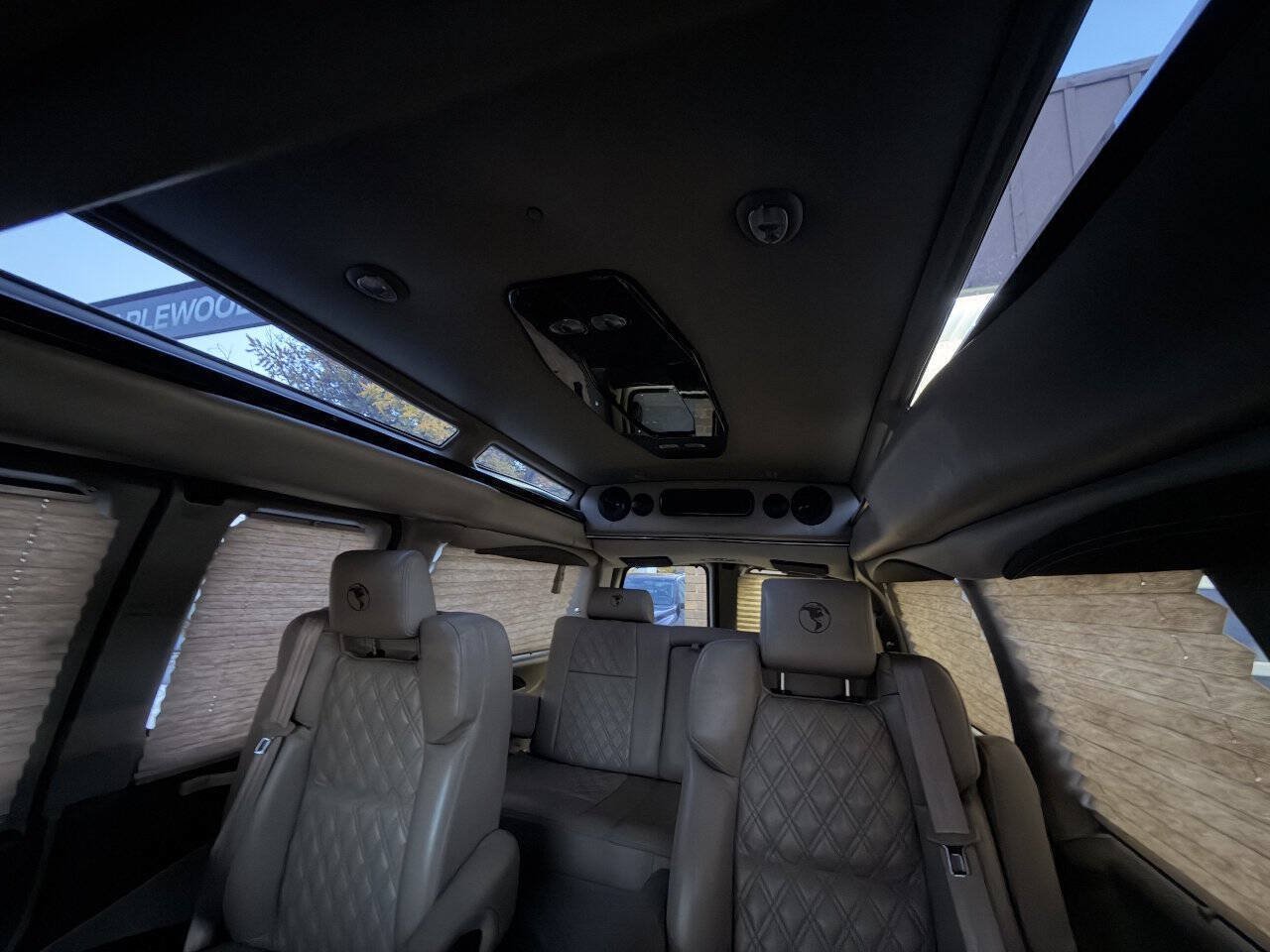 Used 2022 GMC Savana 2500 w/ Enhanced Convenience Package RWD image 35