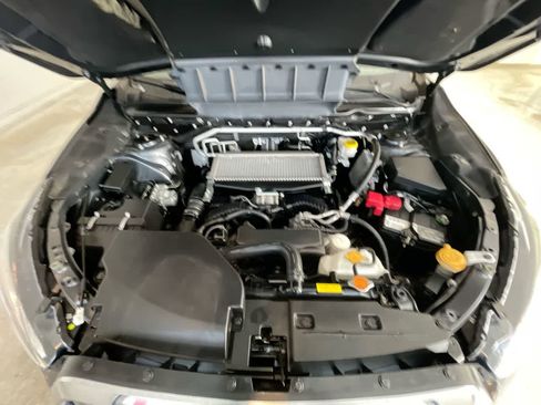 Used 2021 Subaru Ascent Limited w/ Technology Package image 26