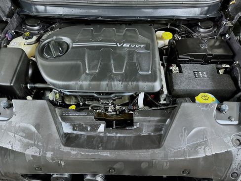 Used 2018 Jeep Cherokee Latitude image 28