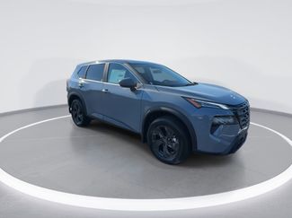 New 2026 Nissan Rogue SV video 2