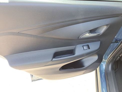 New 2026 Buick Envista Sport Touring w/ Convenience I Package FWD image 13