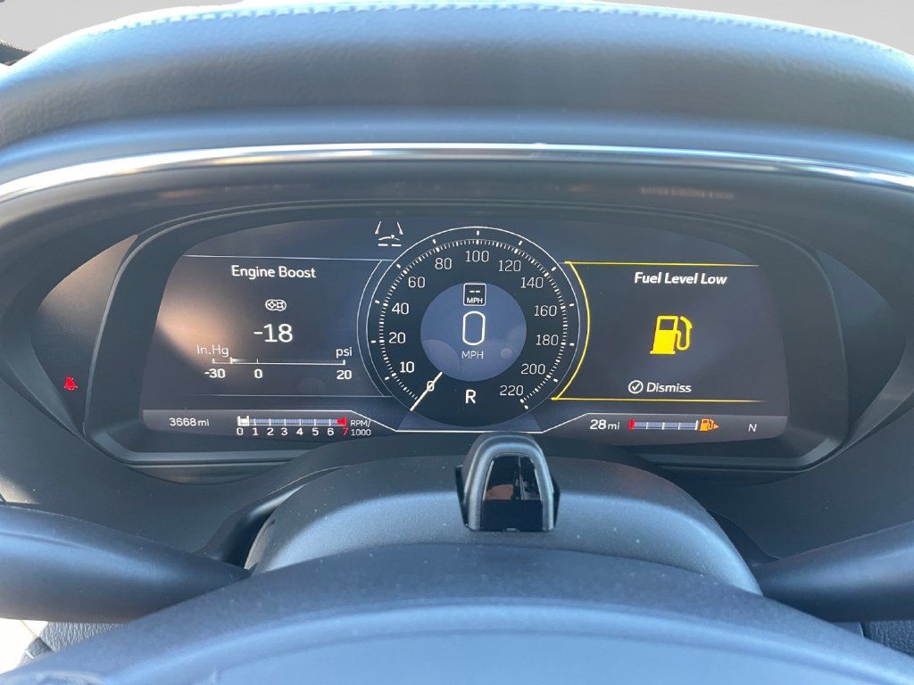 Used 2024 Cadillac CT5 V Blackwing w/ Super Cruise 2 Package RWD image 31