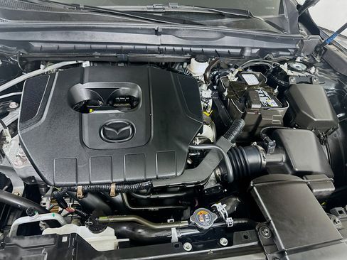 Used 2025 MAZDA CX-50 AWD 2.5 S w/ Premium Package image 34