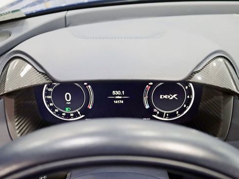 Used 2023 Aston Martin DBX 707 image 23