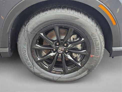 New 2026 Honda CR-V Sport-L image 9
