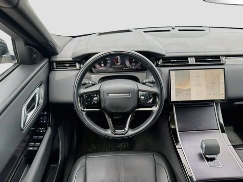 Used 2026 Land Rover Range Rover Velar Dynamic SE AWD/4WD image 17