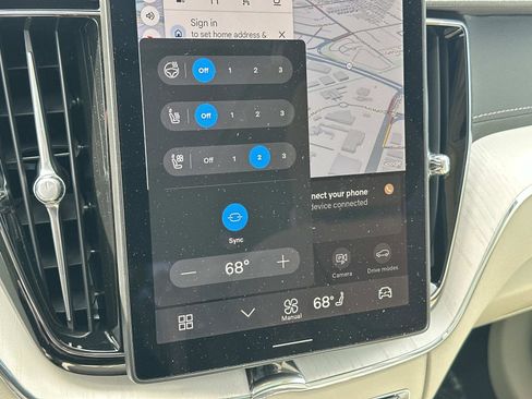 New 2026 Volvo XC60 B5 Ultra w/ Climate Package image 25