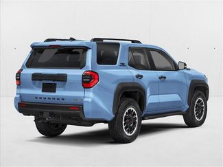 New 2026 Toyota 4Runner 4WD video 2