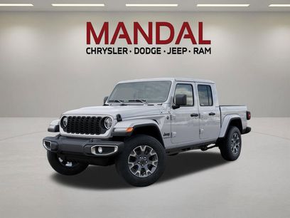 Used 2026 Jeep Gladiator Sport