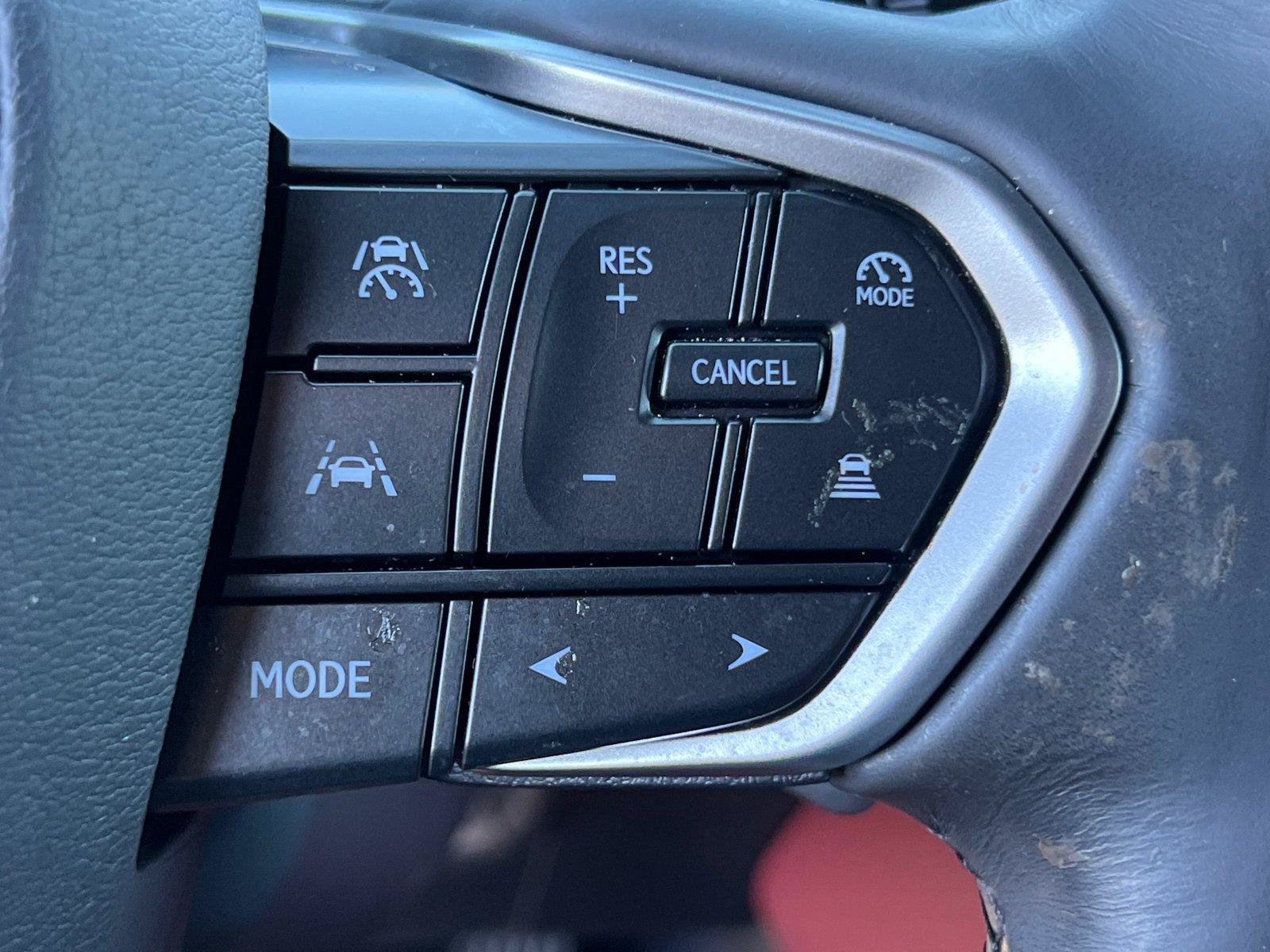 Certified 2025 Lexus NX 250 FWD w/ Accessory Package (Z1) image 19