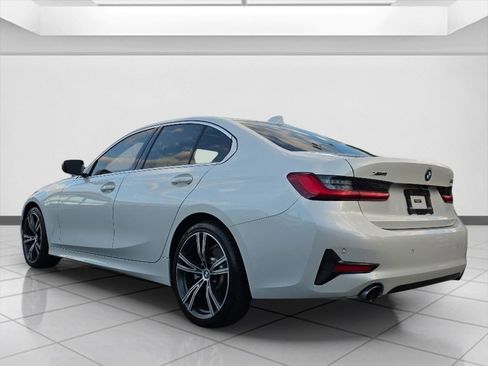 Used 2019 BMW 330i xDrive 330i xDrive w/ Driving Assistance Package image 6