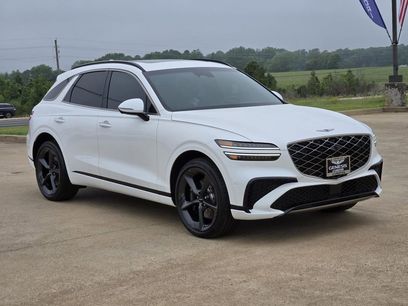 New 2026 Genesis GV70 2.5T Sport Prestige