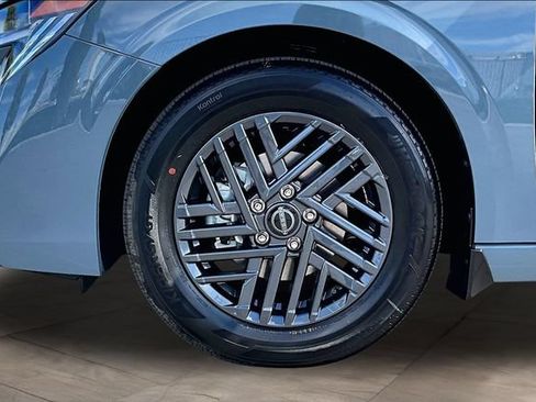 New 2027 Nissan Sentra SV FWD image 12