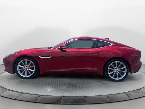 Used 2015 Jaguar F-TYPE S image 2