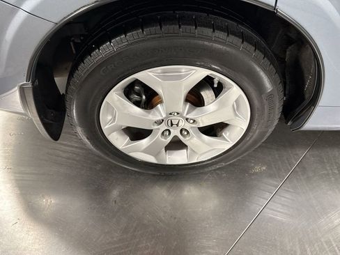 Used 2010 Honda Crosstour EX-L image 8