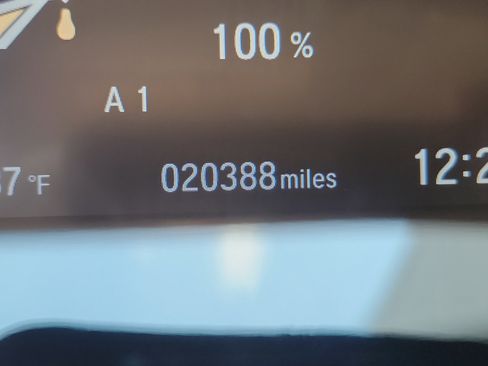 Used 2022 Honda CR-V EX-L image 25