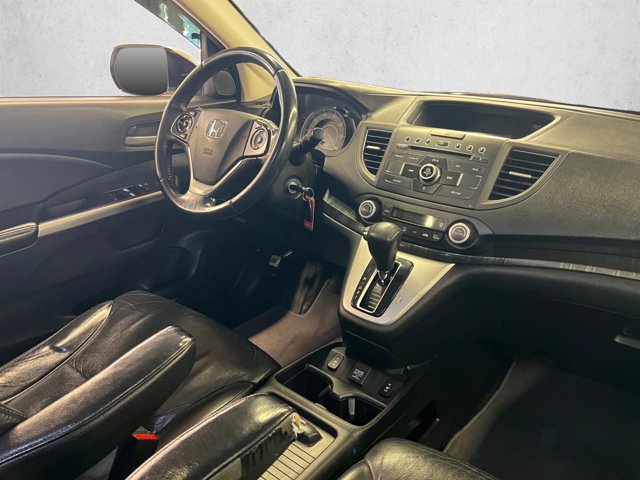 Used 2014 Honda CR-V EX-L image 21