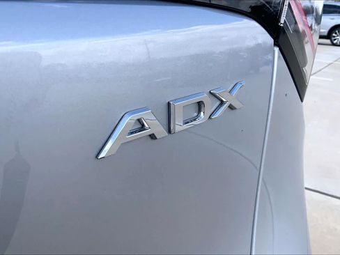 Used 2025 Acura ADX A-Spec image 30