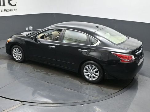 Used 2015 Nissan Altima 2.5 S w/ Power Driver Seat Package image 48