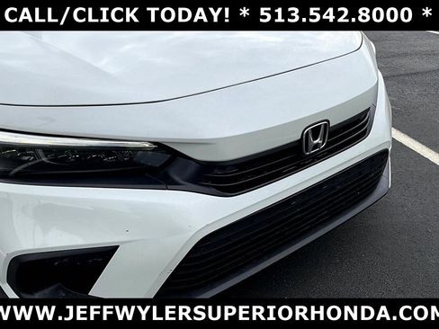 Used 2024 Honda Civic Sport image 31