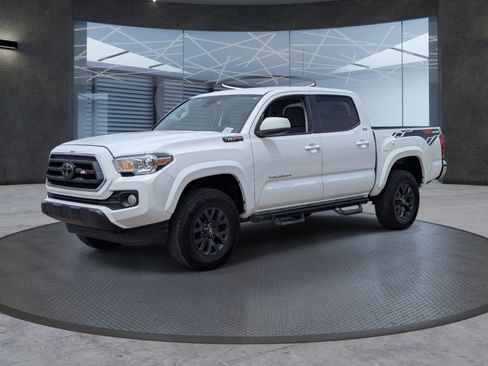 Used 2023 Toyota Tacoma SR5 image 2