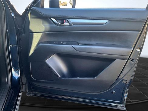 Used 2018 MAZDA CX-5 Touring image 27