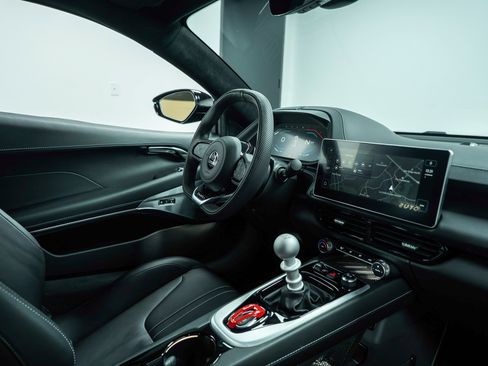 New 2025 Lotus Emira image 46