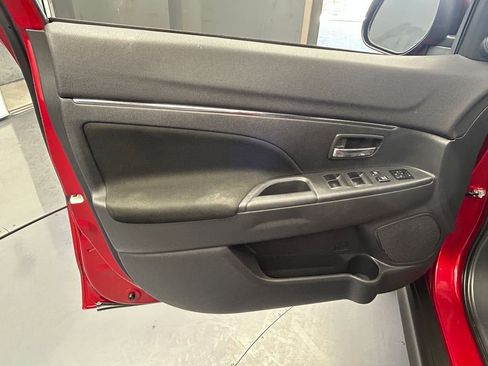 Used 2021 Mitsubishi Outlander Sport ES image 15