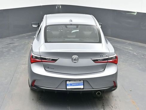 Used 2019 Acura ILX FWD image 35