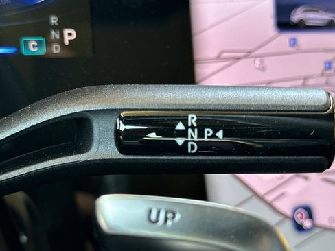 New 2025 Mercedes-Benz EQE AMG 4MATIC SUV image 14