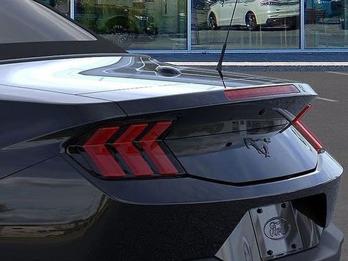 New 2026 Ford Mustang Premium RWD image 25